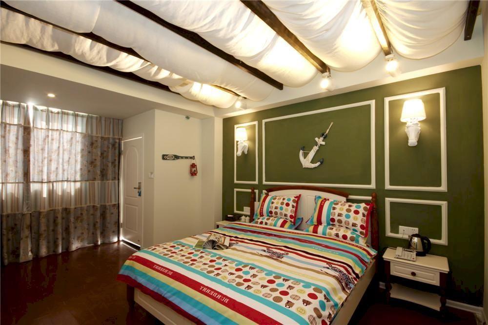 Sanya Noble The Seaview Tavern Hotel Bagian luar foto
