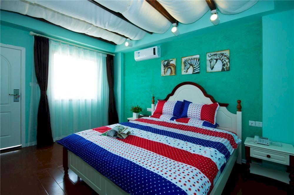Sanya Noble The Seaview Tavern Hotel Bagian luar foto