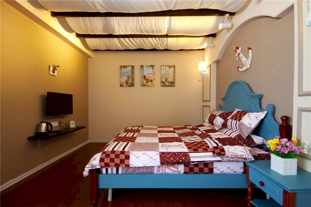 Sanya Noble The Seaview Tavern Hotel Bagian luar foto