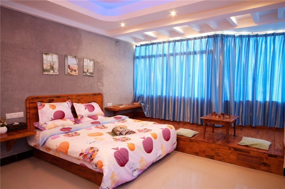 Sanya Noble The Seaview Tavern Hotel Bagian luar foto