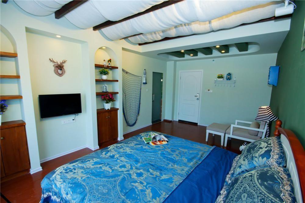 Sanya Noble The Seaview Tavern Hotel Bagian luar foto