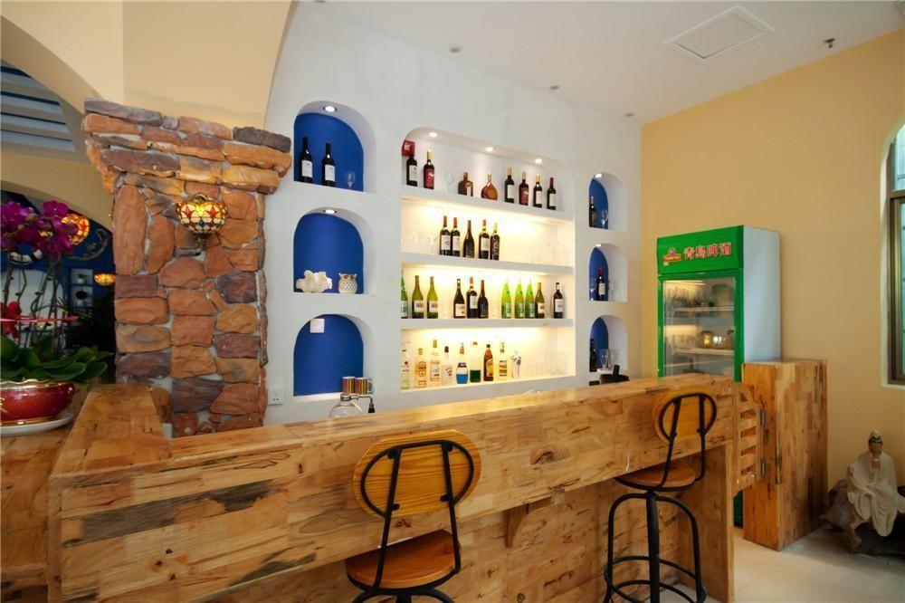 Sanya Noble The Seaview Tavern Hotel Bagian luar foto